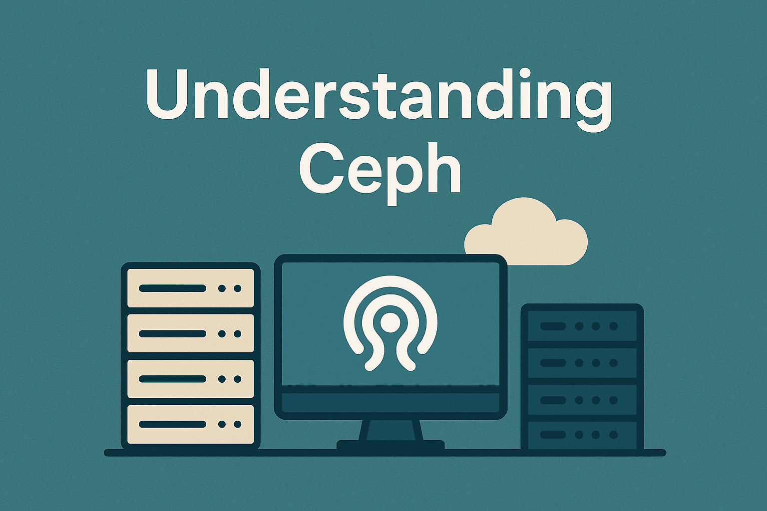 Understanding Ceph: My First Experience with Distributed Storage